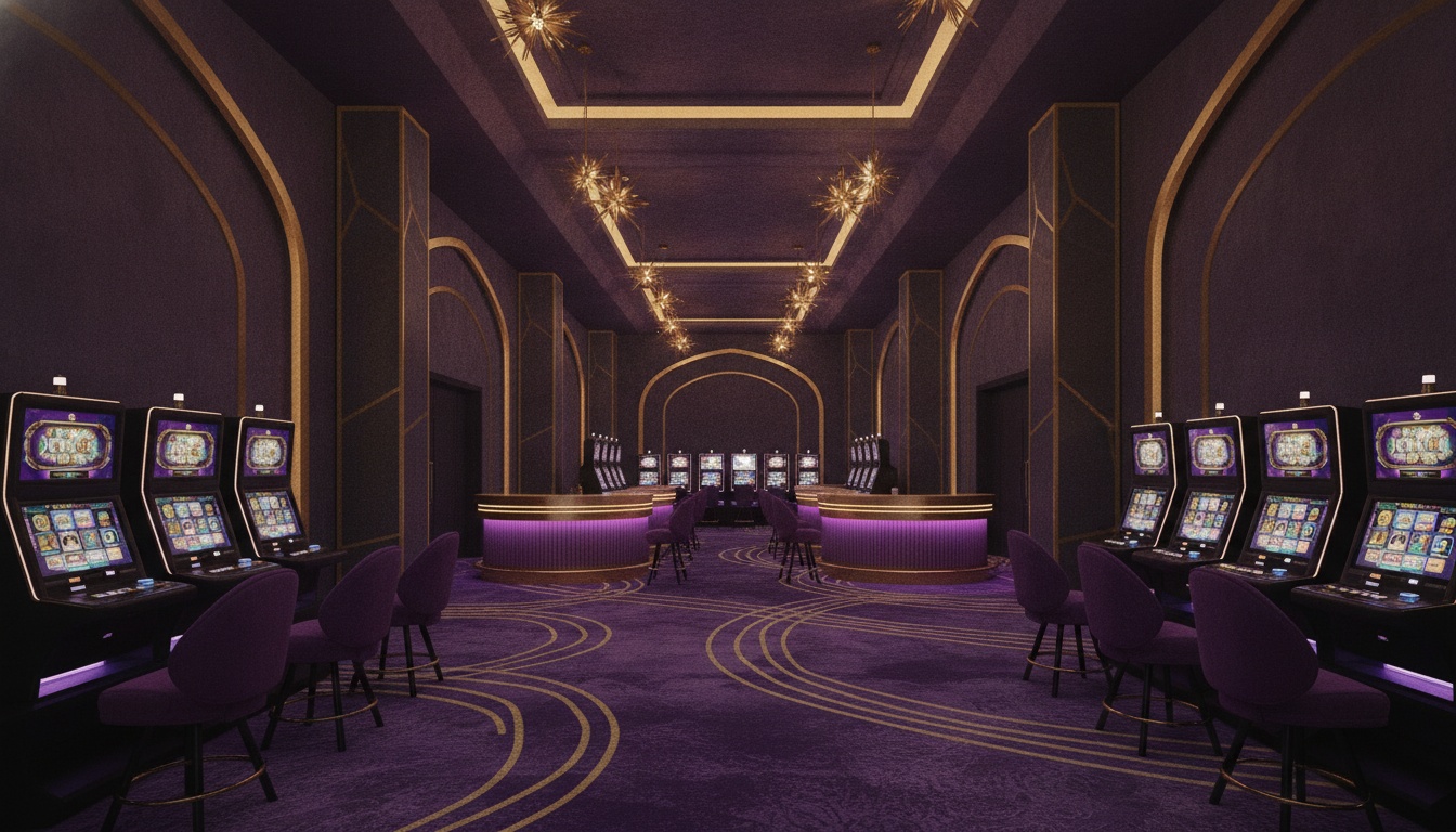 Om Lucky Casino — Detaljerad Recension